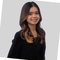 Maydeline Yang