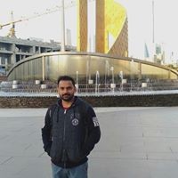 Asish Kumar Routaray