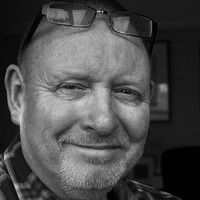 Graham Lester George