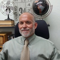 Lance Rees, Mba