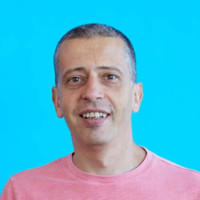 Valentin Oreshkov