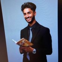 Armaan Aujla