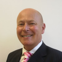 Stuart Tate