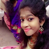 sriyamini j