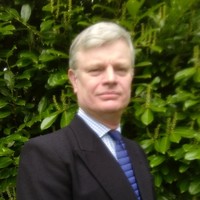 Robert Wiles  CertIoD