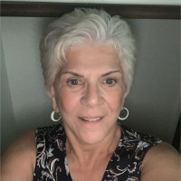 Maureen Garrison    MBA
