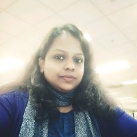 Divya Srinivas