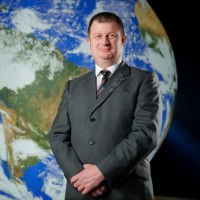 Michael Lewin, CEng FIMechE