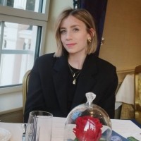 Eugénie Devent