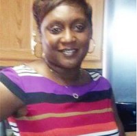 Sharon Amos