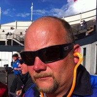 Tor Erik Westbye