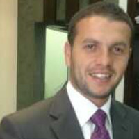Bashar Abu Shalhoub