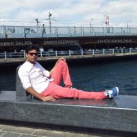 Raza Akram Shahzada