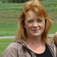 Suzanne Peregrim