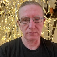 Tony Cullen