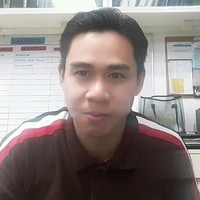 Mark Beggie Sarmiento