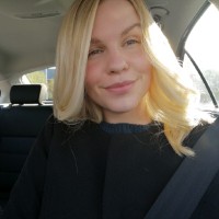Sofie Lundahl