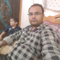 Narendra Chourasia