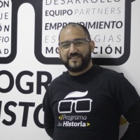 Luis Javier Rodriguez Ortega