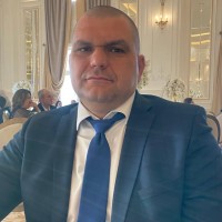 Viorel Florin Raduti