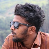 Gokul Krishnan