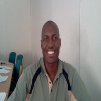 Terrence Hlongwane