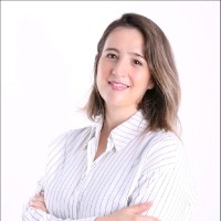 Paula Codesido Arboleda