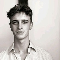 Alex Walker
