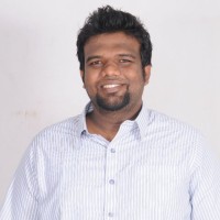 Manjunath Venugopal