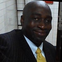 Angelo Davis
