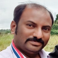 Nagaraj M
