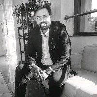 Saikat Dasgupta