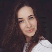 Anastasia Buhtiarova