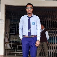 ANTU GHOSH
