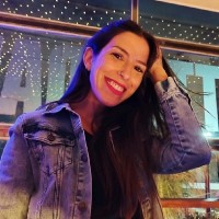 Mayra Daniela Canestrari