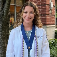 Zoey Friedman, Msn, Rn