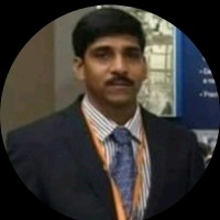 Srinivasa Rao Dasari