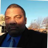 Erskine Mcgriff
