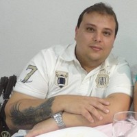 Rodrigo Villa Nova