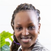 Alice Uwingabire