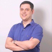 Tarlis Almeida