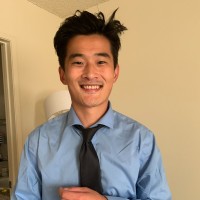 George Zhou