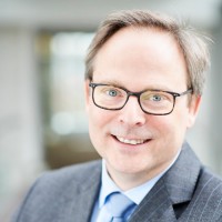 Geoffroy Jonckheere, MRICS