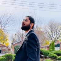 Malkesh Sopariwala
