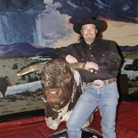 Dave Bradley