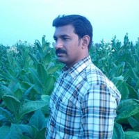 K.V.Srinivas Rao