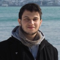 Enes Akıtürk