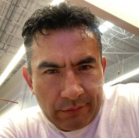 Luciano Garcia Lagunas
