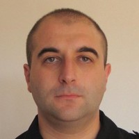 Petar Petrov