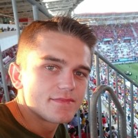 Volodymyr Bilozir